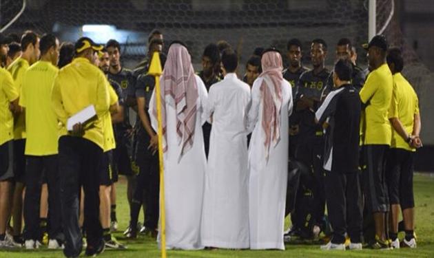 اتحاد جدة